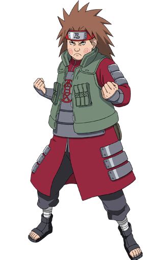 Choji Akimichi War Render [naruto Online] By Maxiuchiha22 On Deviantart