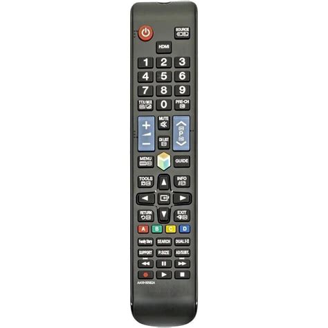 Telecomanda Pentru Samsung Smart Tv Aa A X Remote Lcd Led