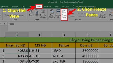 C Ch C Nh C T Trong Excel C C N Gi N Chi Ti T Cho M I Phi N B N