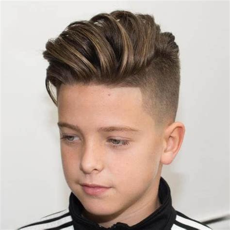 50 Imagenes Cortes De Cabello Adolescentes Hombres Descárgalo Peinados