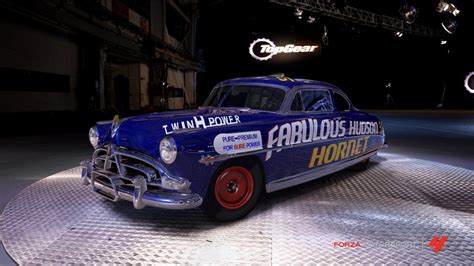 My Fabulous Hudson Hornet By Drifterxracer On Deviantart