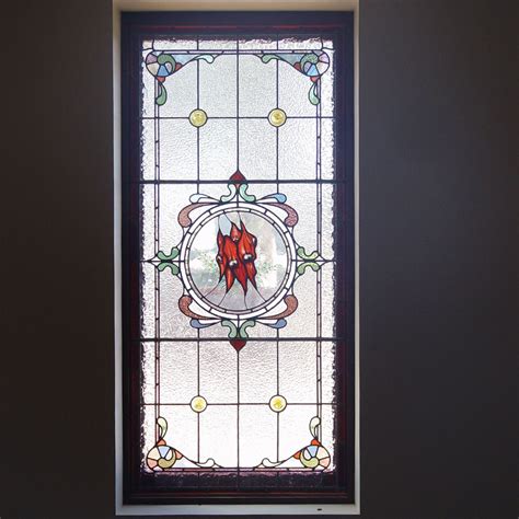 Restaurants Commercial And Architectural Stained Glass And Leadlights Perth Tradition Stained