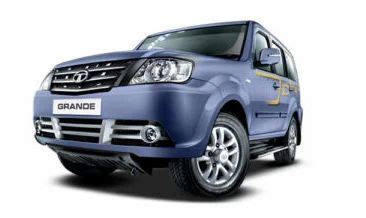 Tata Sumo Rental Tata Sumo Rental Service In India