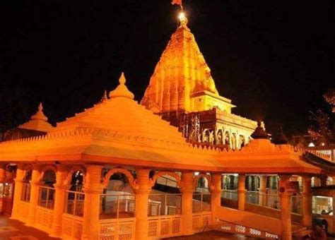 Mahakal Mandir Mahakaleshwar Jyotirlinga Temple Everything To Know