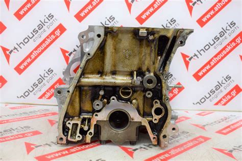 Engine Block B B B For Honda