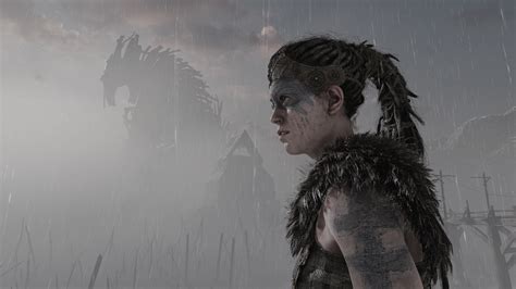 1920x1080 Hellblade Senuas Sacrifice 4k Laptop Full Hd 1080p Hd 4k