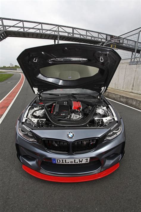 2017 BMW M2 CSR By Lightweight Performance Gallery Top Speed