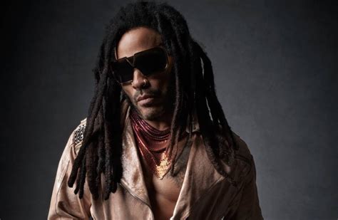 Lenny Kravitz Confirmó Su Regreso A La Argentina Fecha Lugar Y Precio