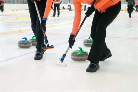 What Equipment Do You Need for Curling? [Gearing Up to Play] | Curling Headquarters