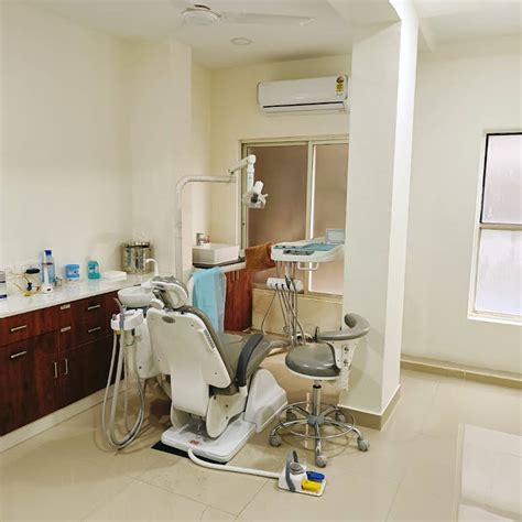 Partha Dental Skin Hair Clinic Dental Clinic In Koramangala