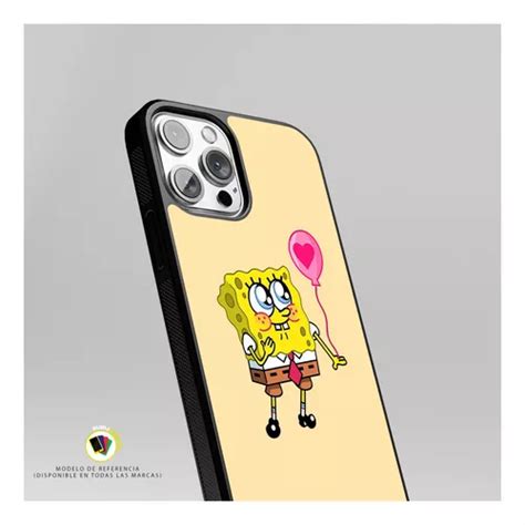 Funda Todas Las Marcas De Caricatura Bob Esponja En Venta En Pachuca