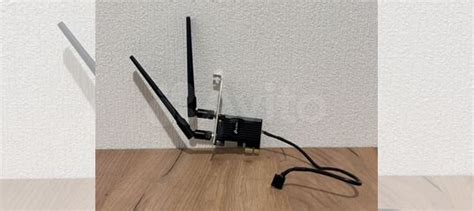 Tp link archer tx55e купить в Санкт-Петербурге с доставкой ...