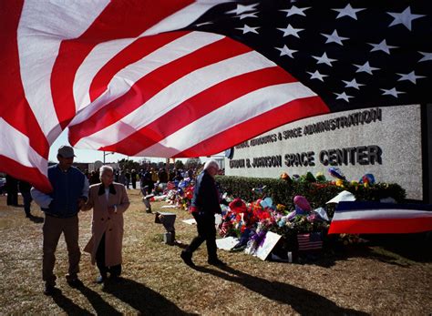 Legacy Of Space Shuttle Columbia Disaster On Mission S Anniversary