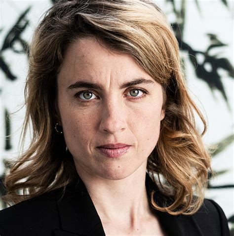 Adèle Haenel actrice et comédienne arrête le cinéma Laminute info