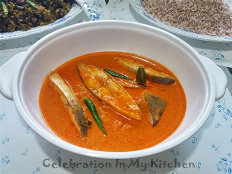 Goan Fish Curry Traditional Goan Fish Curry Delicious Goan Fish