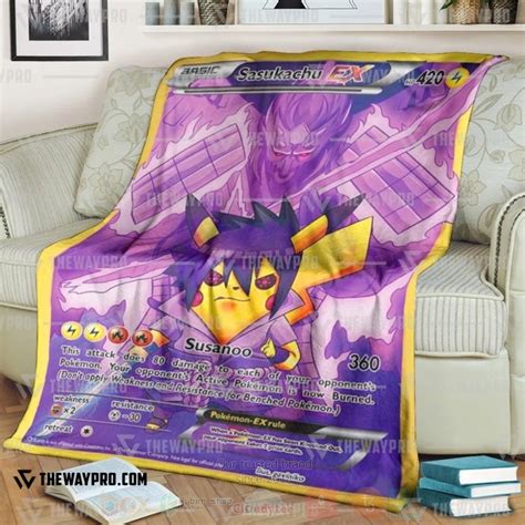 Pokemon Donphan Neo Genesis Blanket Hot Sale 2024