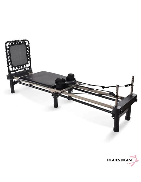 Types Of Pilates Machines You Need To Know About Pilates Digest