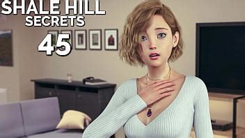 SHALE HILL SECRETS 45 Suspicious Events And Moves Are On Their Way XVIDEOS