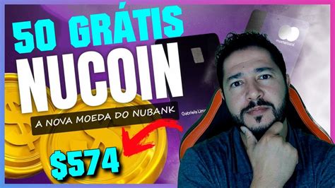 Nucoin Ganhe Ncn De Gra A Como Ganhar Tokens Ncn Nucoin Youtube