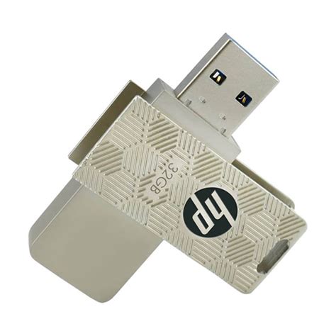 Ripley MEMORIA USB HP X610W 32GB