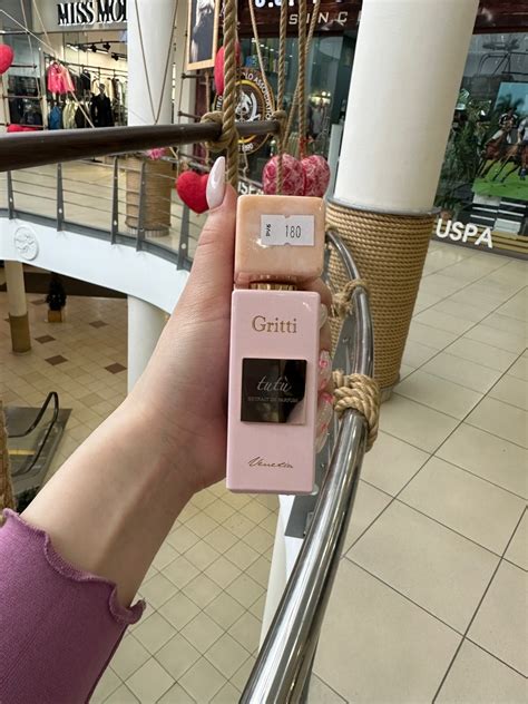 Tutu Gritti Tutu Gritti Is A Fragrance For Women It Belongs To The Group Of Oriental Floral