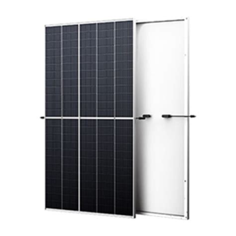 Trina Solar 425w Solar Panel Mono Business Etc Solutions