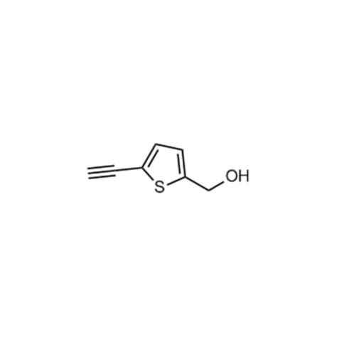 Chemscene Ethynylthiophen Yl Methanol Mg Quantity Each Of