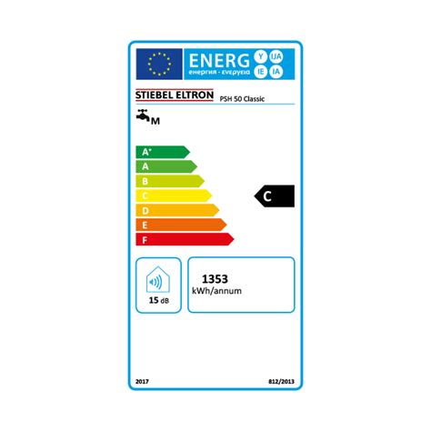 Stiebel Eltron Elektrische Boiler Liter Psh Classic Boilerhuis