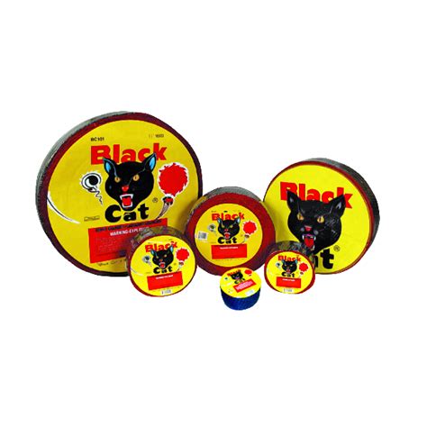 BLACK CAT 500's - Black Market Fireworks Wholesale Website