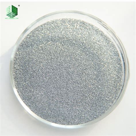 High Purity Chrome Powder 99 95 Pure Metal Chromium For Sputtering