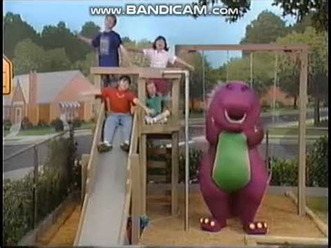 Barney In Outer Space Rocket Song Hot Sex Picture