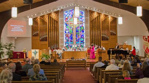 Worship First Presbyterian Church Of Farmington