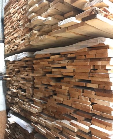 The Forest Stewardship Council Fsc Certified Wood Products