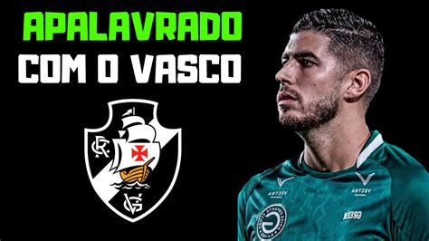 Exclusivo Pedro Ra L Afirma Que J Esta Acertado O Vasco