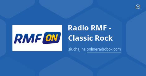 Radio Rmf Classic Rock Playlista Co By O Grane Online Radio Box