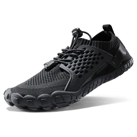 Nortiv 8 Women's Water Shoes Barefoot Quick Dry Sport Beach Swimming