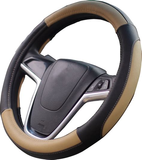 Mayco Bell Car Steering Wheel Cover Inch No Smell Comfort Durability