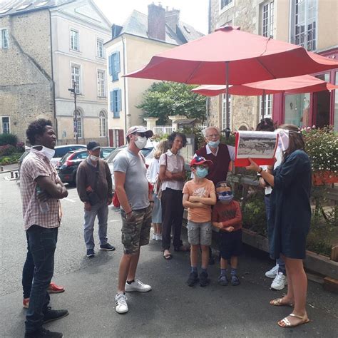 Le Mans Une Balade Enchant E La D Couverte Des Sons Le Mans 109740