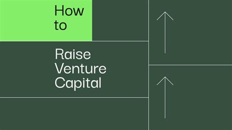 How To Raise Venture Capital What Would A Successful Vc Recommend