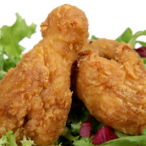 Great Deep Fried Chicken Legs How To Make Perfect Recipes