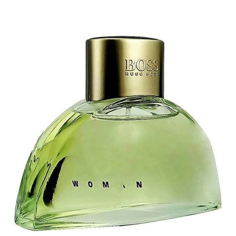 HUGO BOSS Woman Eau de Parfum Alte Version 2000 DÜFTE Aduft de