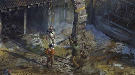 Disco Elysium Best Skills Guide Indie Game Culture