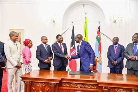 State House Kenya on Twitter 𝐏𝐑𝐄𝐒𝐈𝐃𝐄𝐍𝐓 𝐑𝐔𝐓𝐎 𝐀𝐒𝐒𝐄𝐍𝐓𝐒 𝐓𝐎 𝐅𝐈𝐍𝐀𝐍𝐂𝐄 𝐁𝐈𝐋𝐋