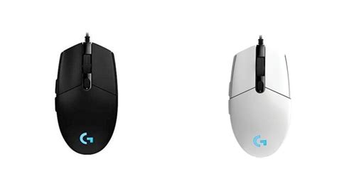 Logitech G102 Vs G203 ¿cuál Comprar Insider S Gadget