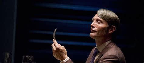 Review: Hannibal: Season One - Slant Magazine