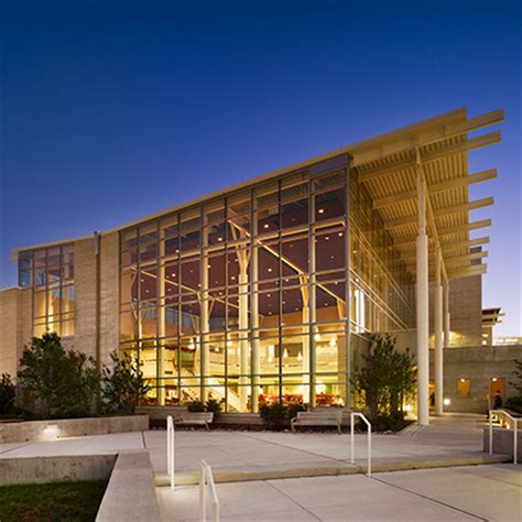 Stockton University Campus Center - VMDO Architects