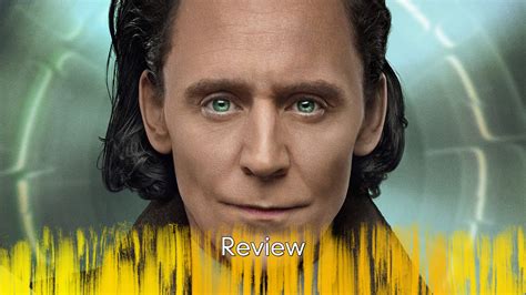 Loki - Season 2 Premiere - Review — Maxi-Geek