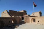 Castello Di Jabreen Fotografando In Giro Per Il Mondo