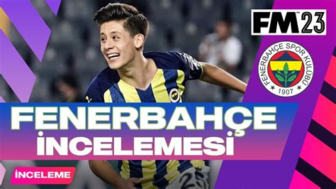 Football Manager Fenerbah E Ncelemesi Oyuncu Potansiyelleri