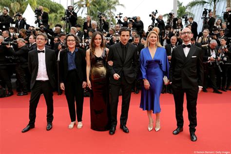 Festival De Cannes On Twitter Mont E Des Marches Red Steps